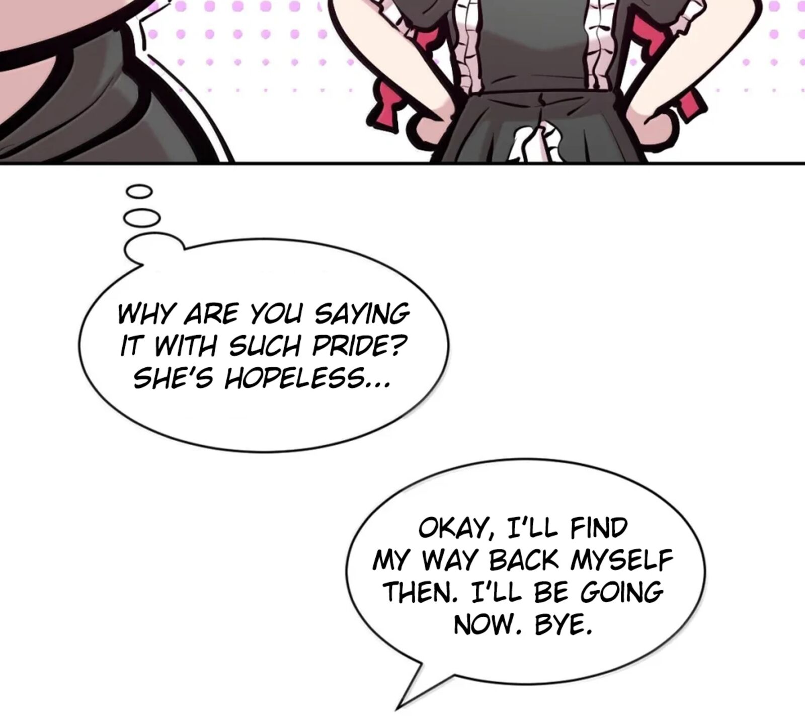 Demon X Angel Cant Get Along Chapter 131c Page 68