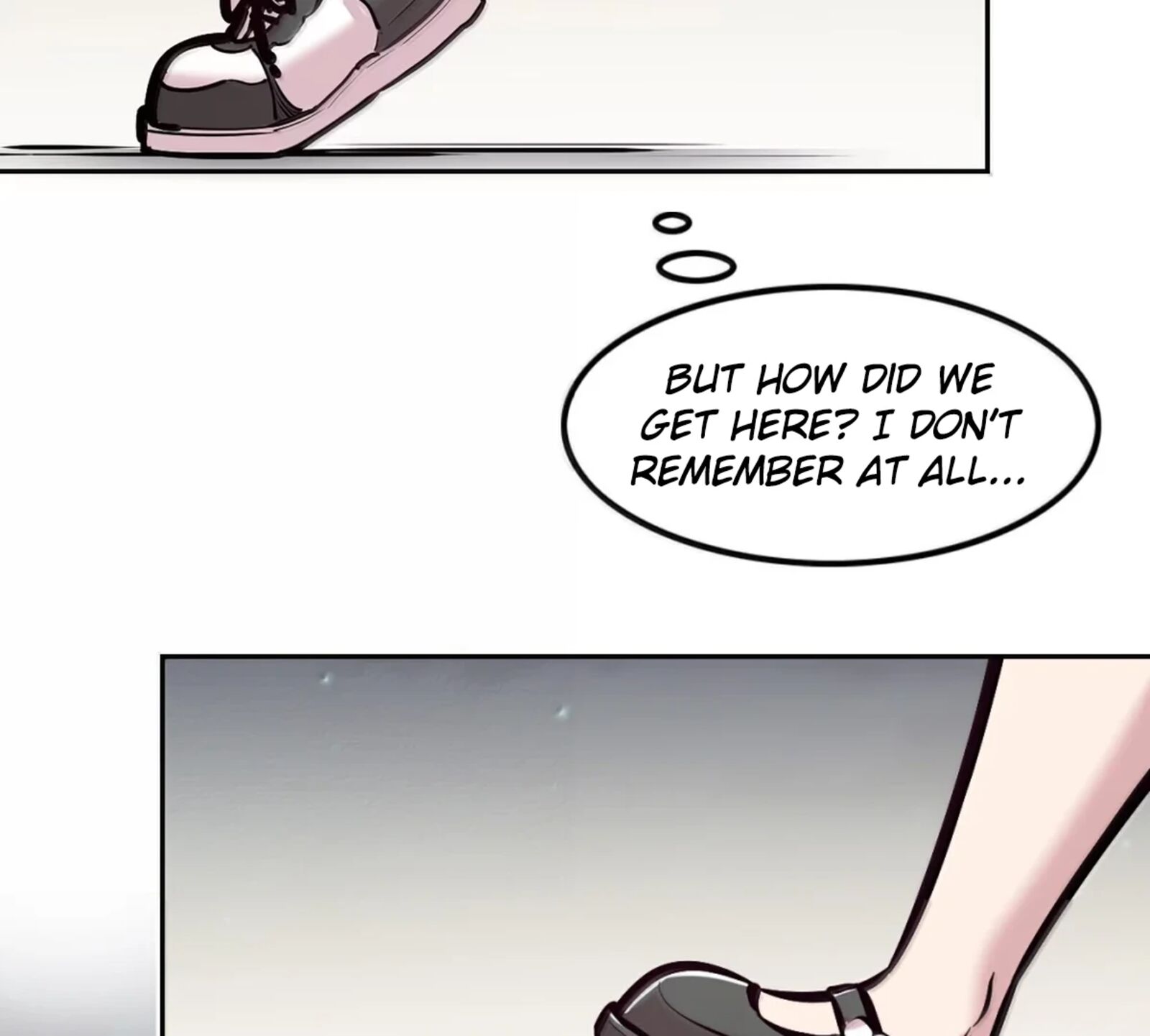 Demon X Angel Cant Get Along Chapter 131c Page 71