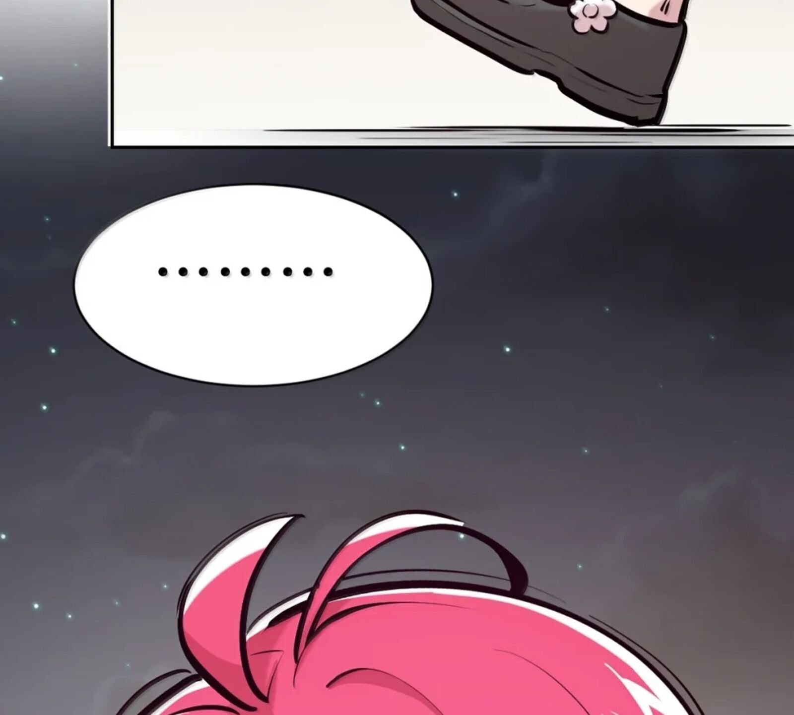 Demon X Angel Cant Get Along Chapter 131c Page 72