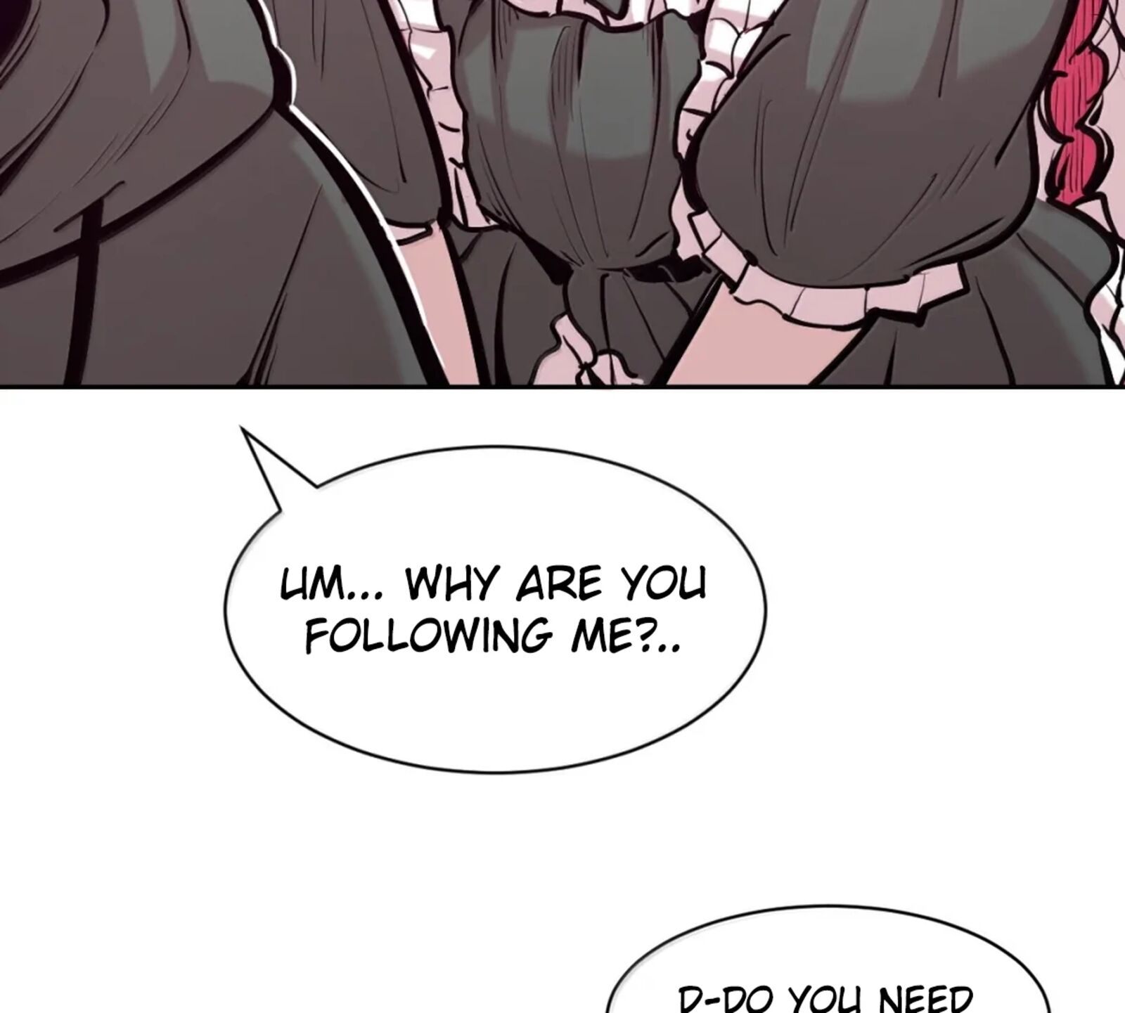 Demon X Angel Cant Get Along Chapter 131c Page 74