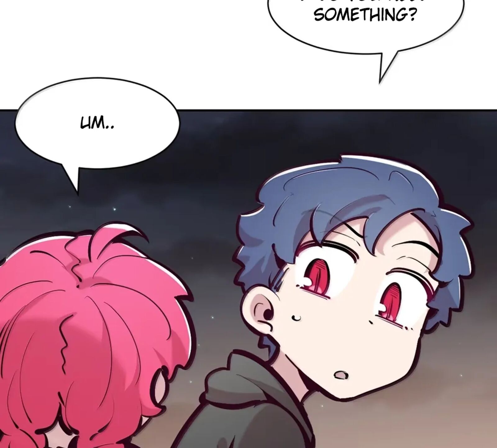 Demon X Angel Cant Get Along Chapter 131c Page 75