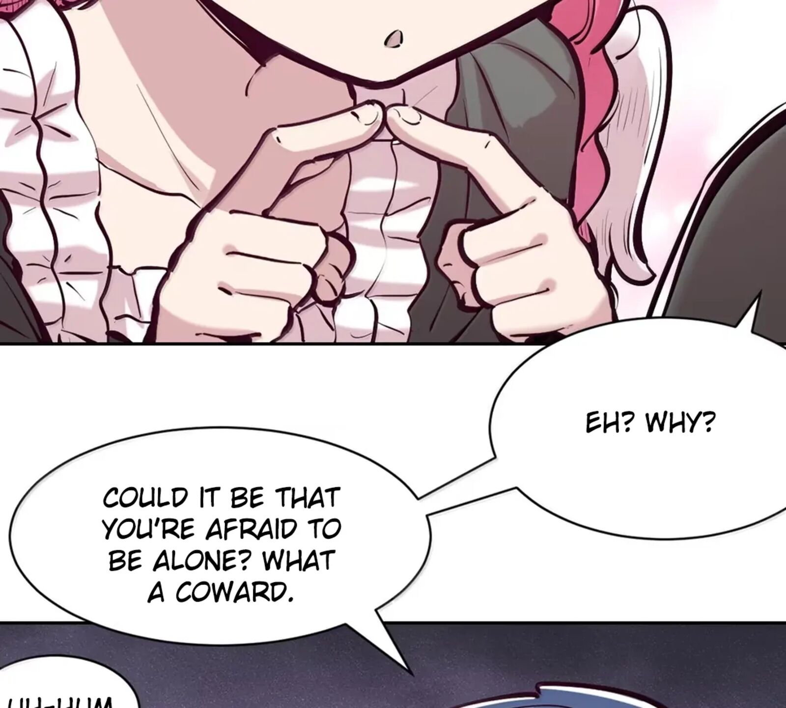 Demon X Angel Cant Get Along Chapter 131c Page 77