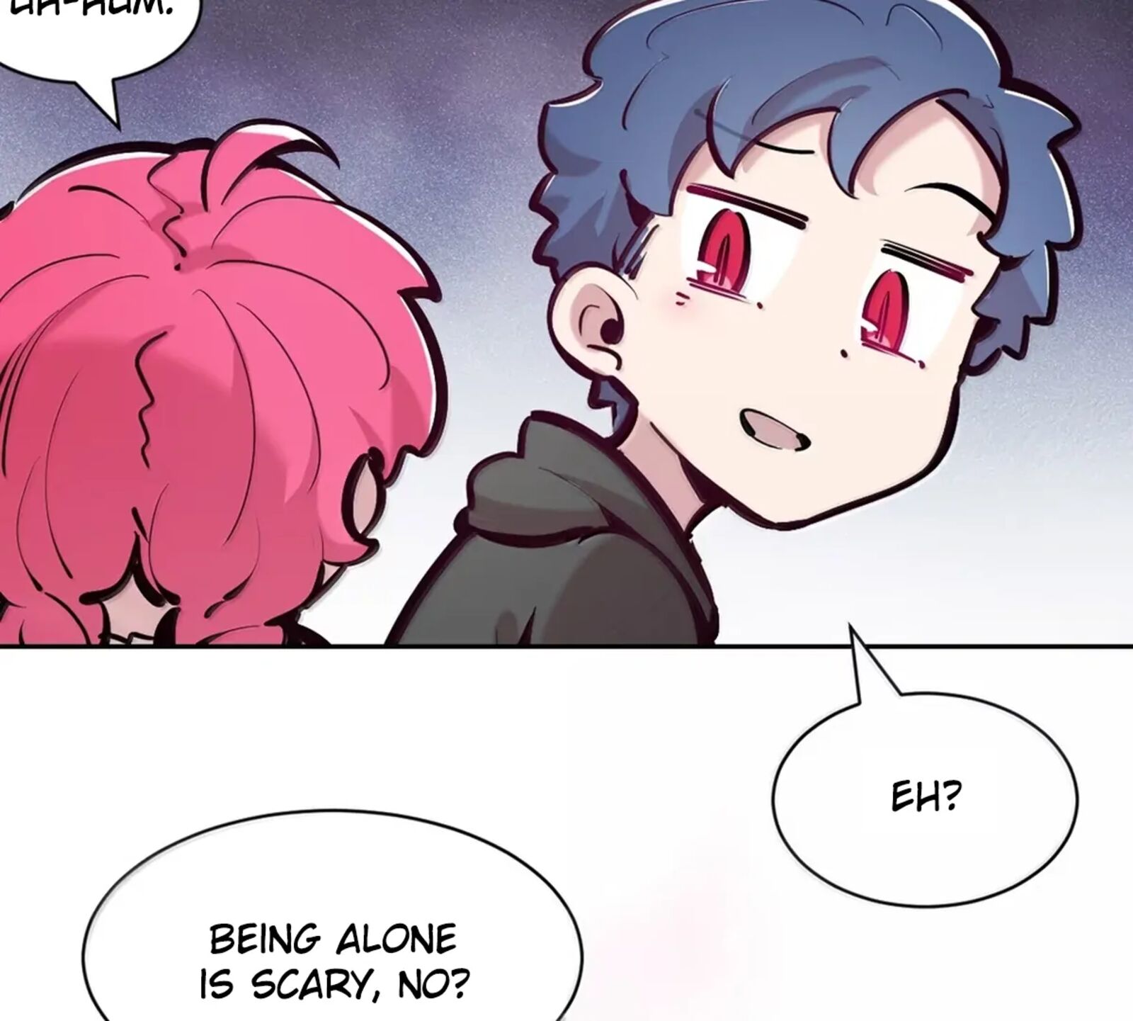 Demon X Angel Cant Get Along Chapter 131c Page 78