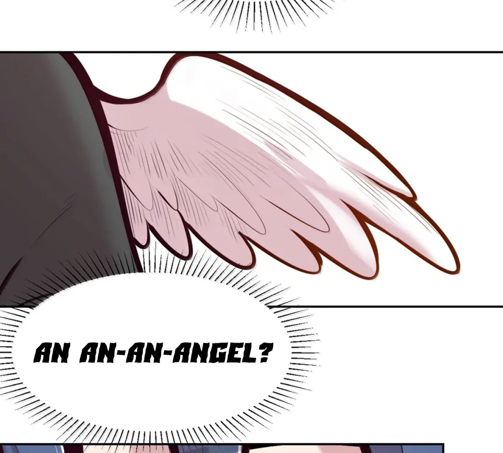 Demon X Angel Cant Get Along Chapter 131c Page 8