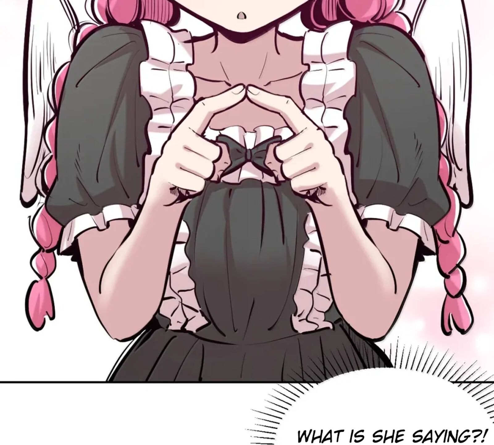 Demon X Angel Cant Get Along Chapter 131c Page 80