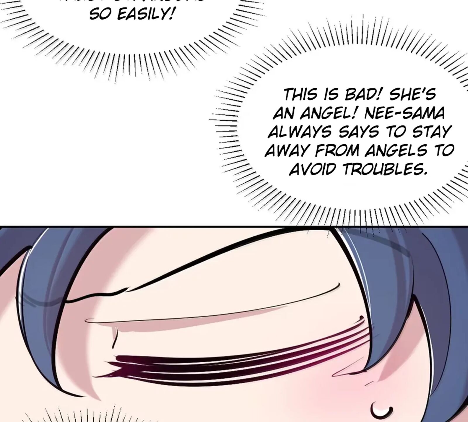 Demon X Angel Cant Get Along Chapter 131c Page 82