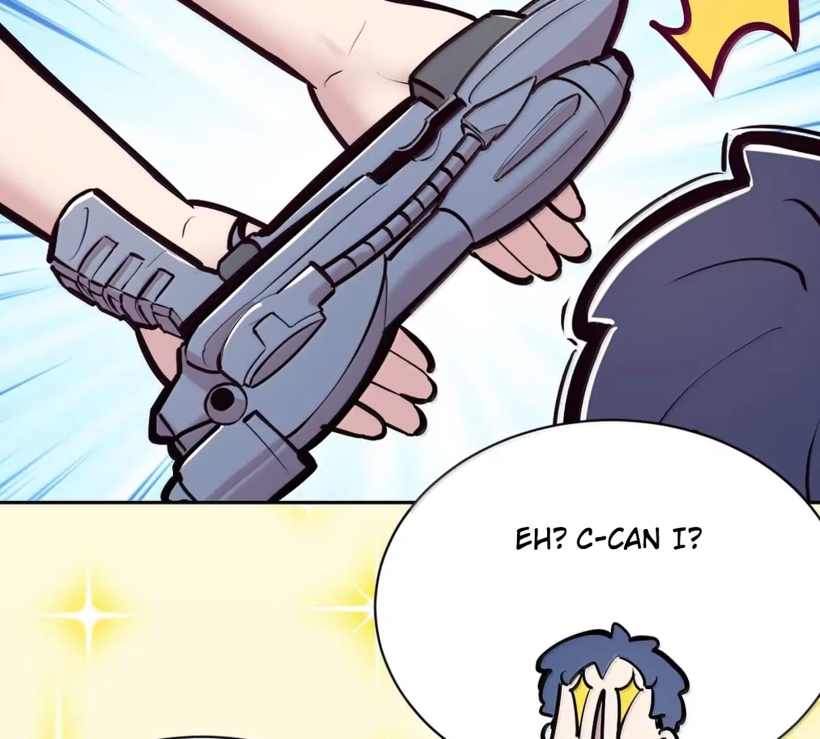 Demon X Angel Cant Get Along Chapter 131c Page 84