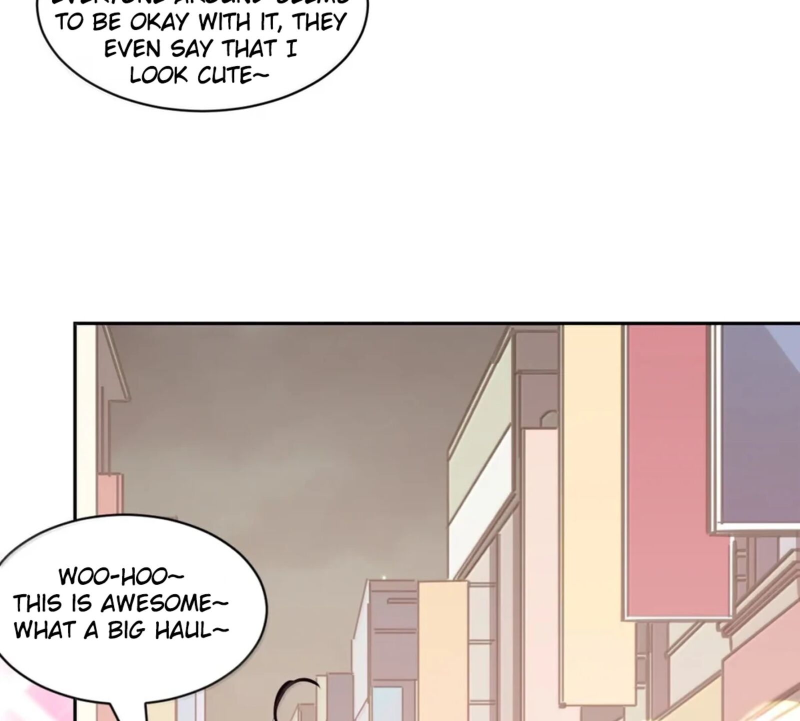 Demon X Angel Cant Get Along Chapter 131c Page 89