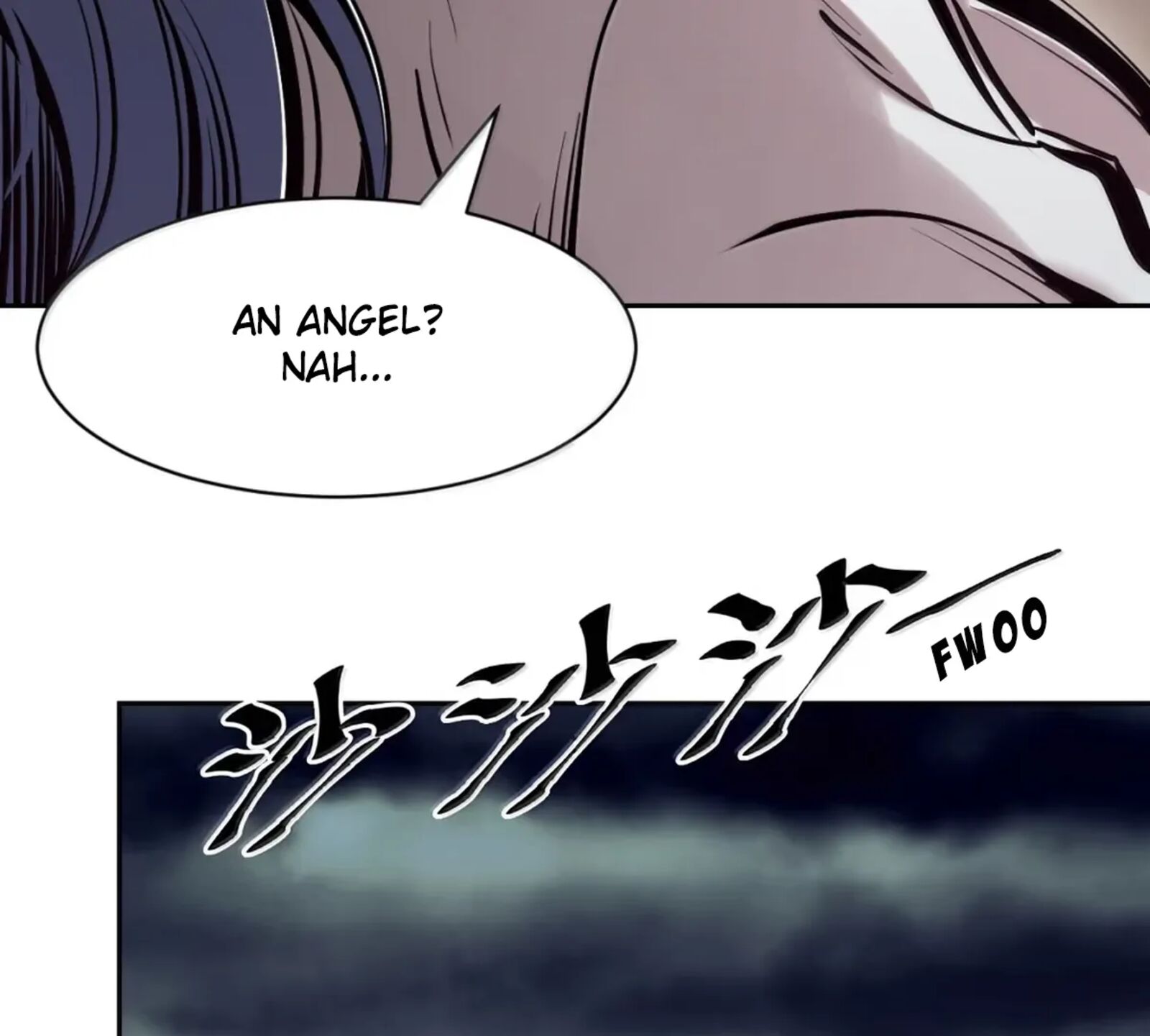 Demon X Angel Cant Get Along Chapter 131c Page 98