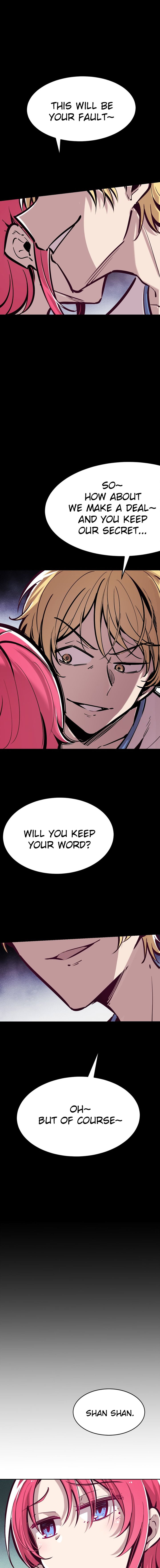 Demon X Angel Cant Get Along Chapter 17 Page 2