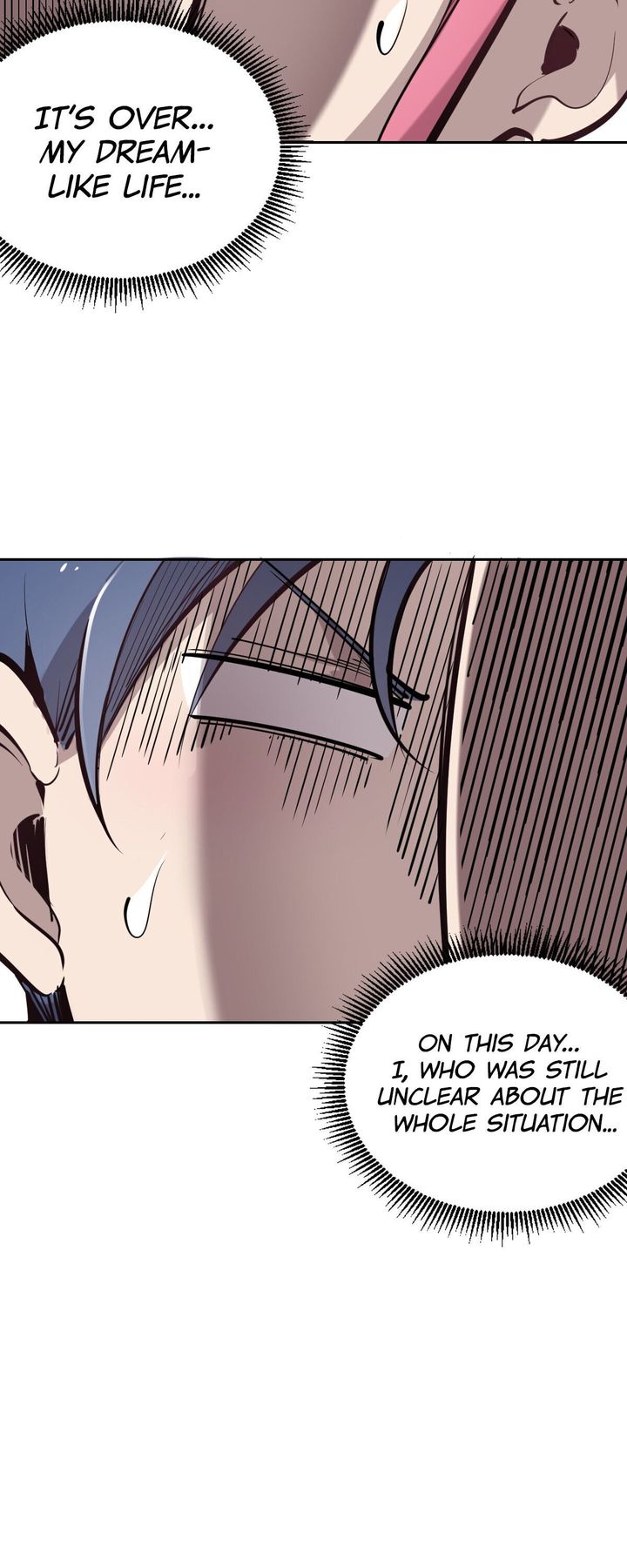 Demon X Angel Cant Get Along Chapter 26 Page 3