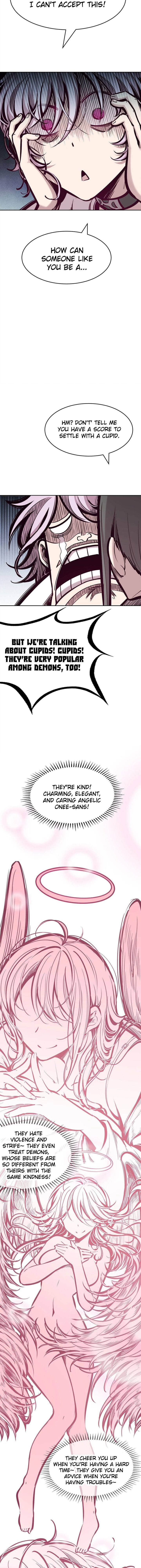 Demon X Angel Cant Get Along Chapter 56 Page 2