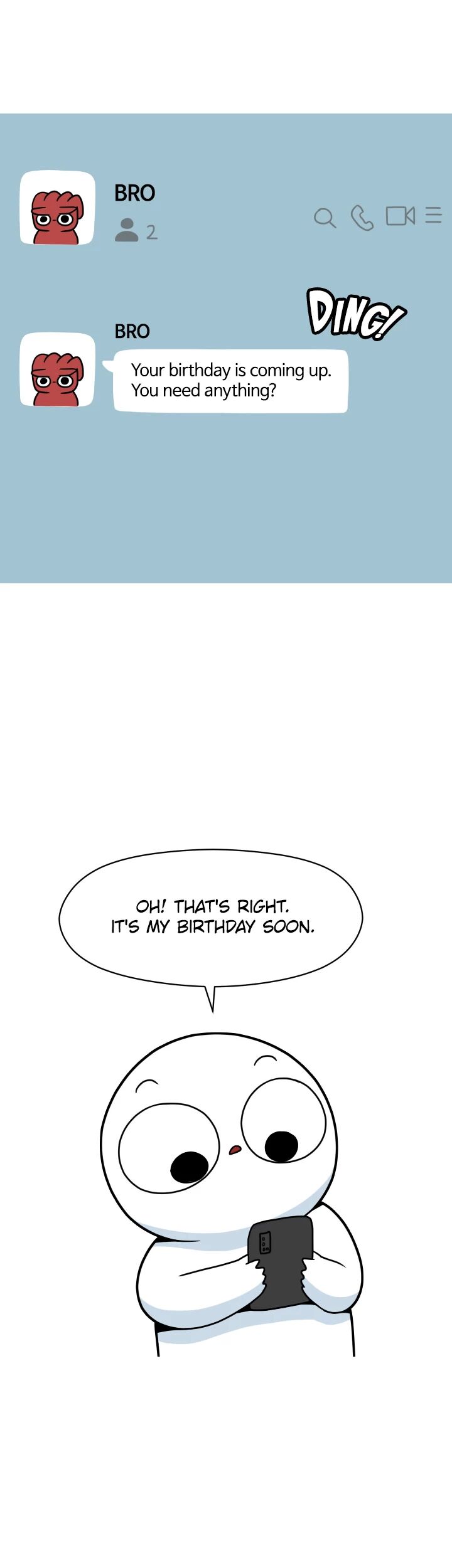 Demons Plan Chapter 39 Page 1