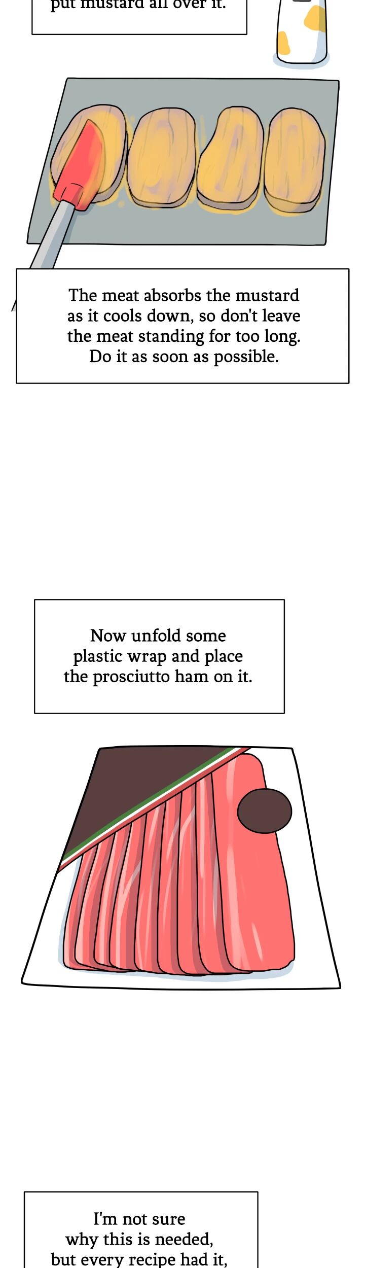 Demons Plan Chapter 39 Page 16
