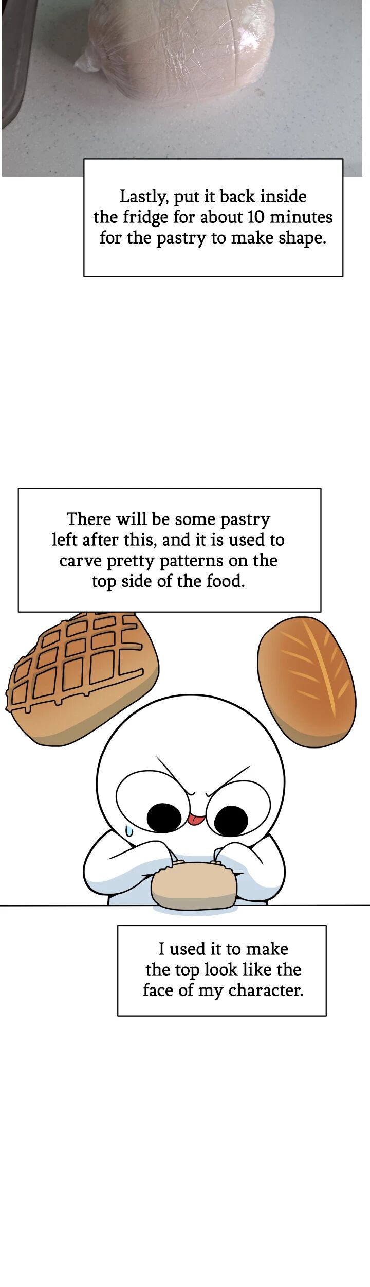 Demons Plan Chapter 39 Page 23