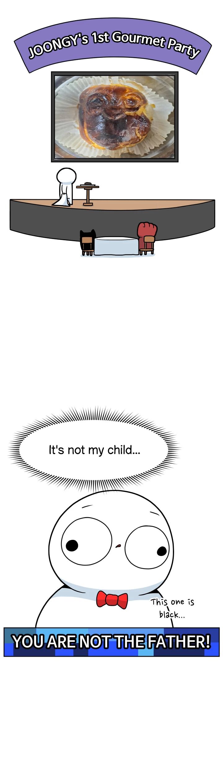 Demons Plan Chapter 39 Page 29