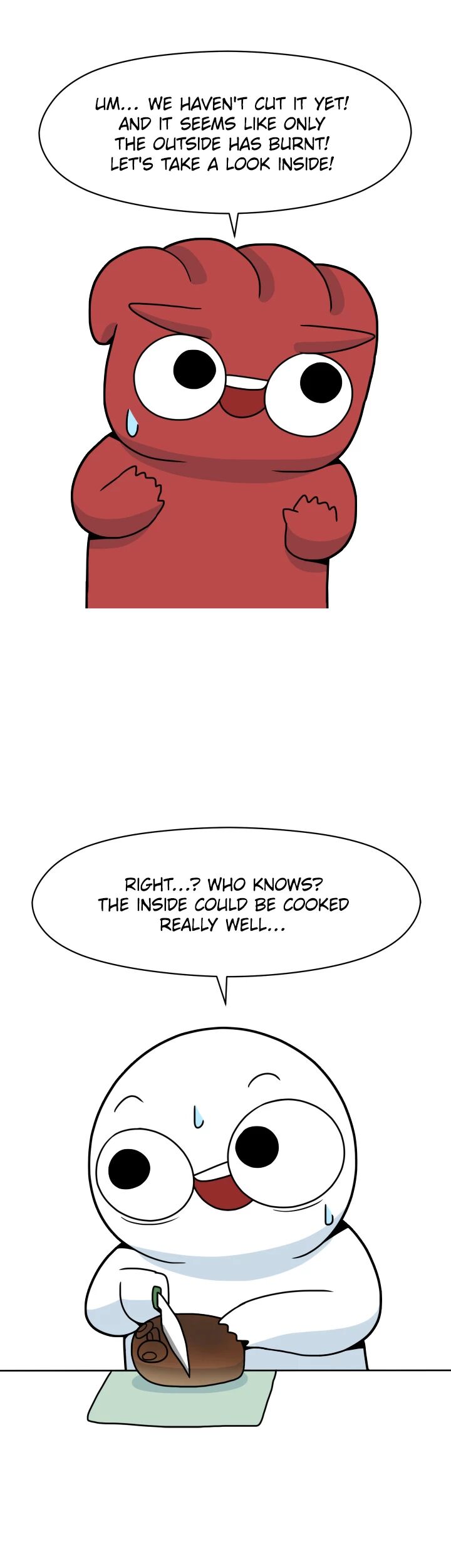 Demons Plan Chapter 39 Page 30