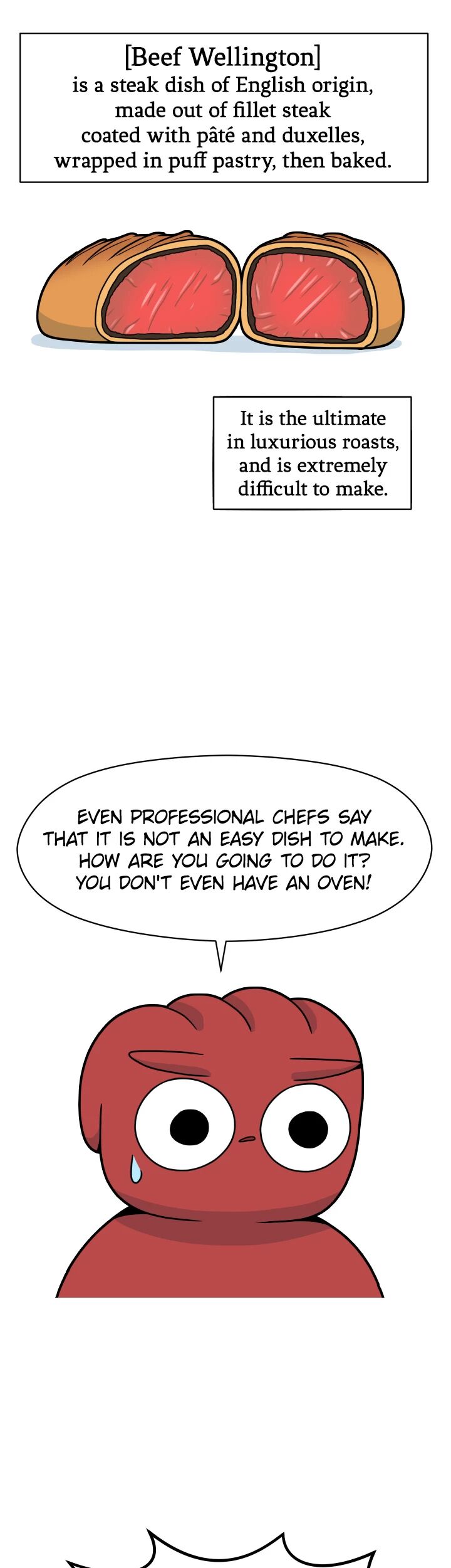 Demons Plan Chapter 39 Page 5
