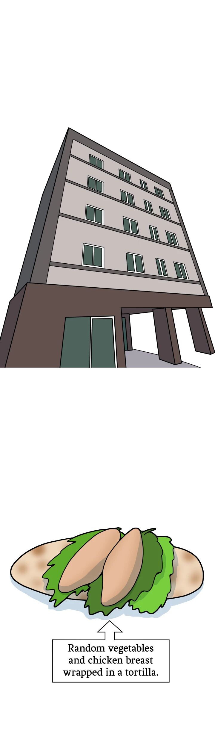 Demons Plan Chapter 40 Page 1