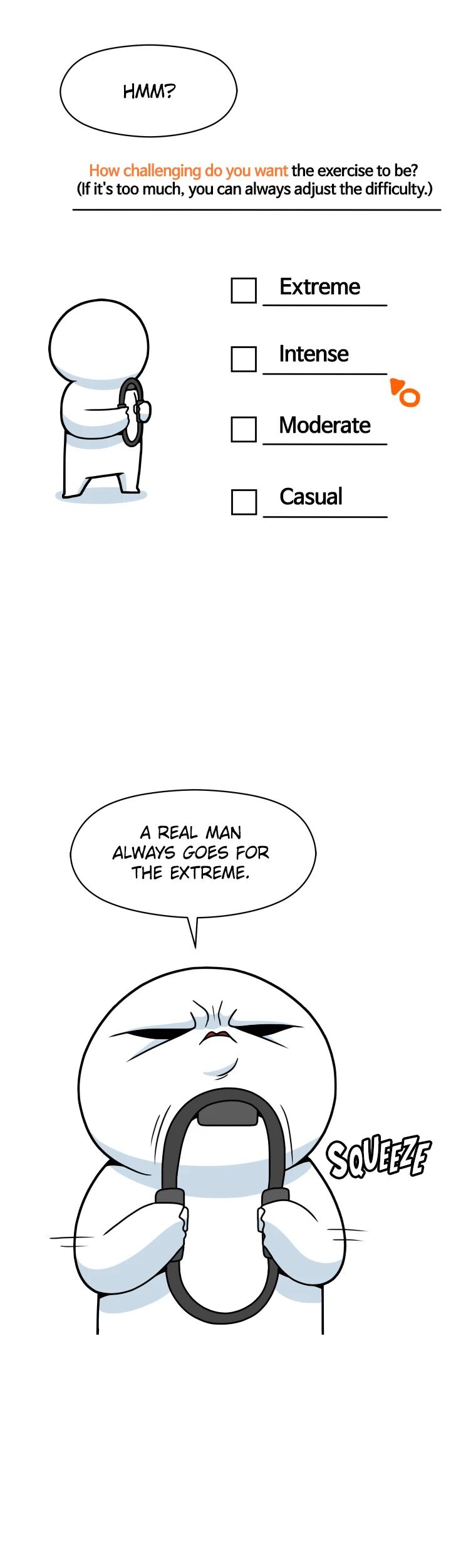 Demons Plan Chapter 40 Page 11