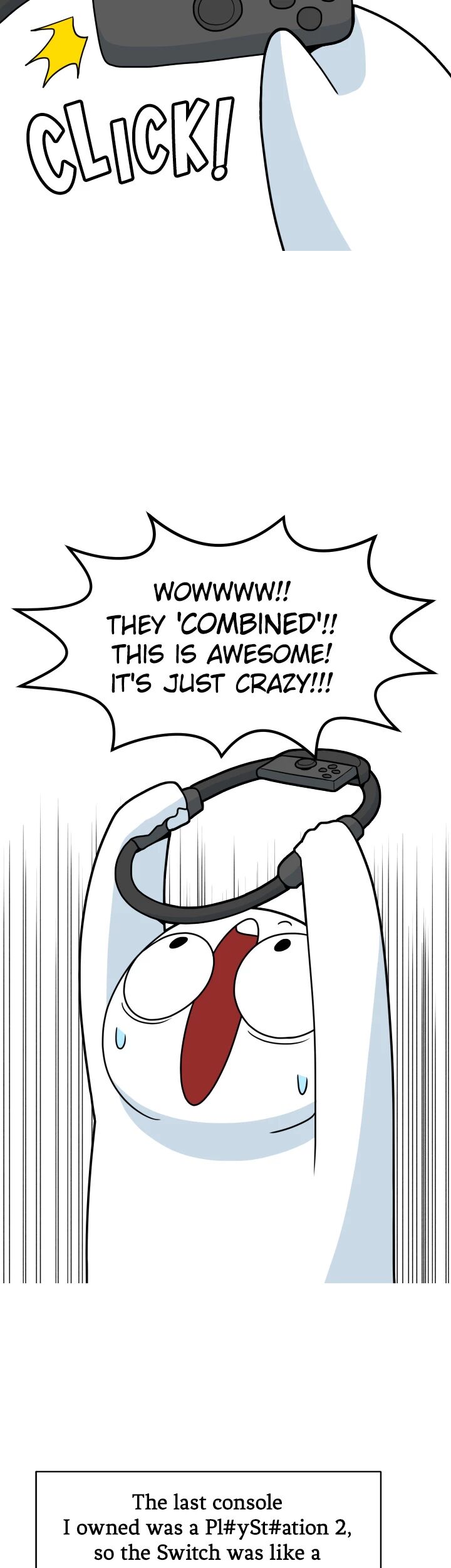 Demons Plan Chapter 40 Page 7