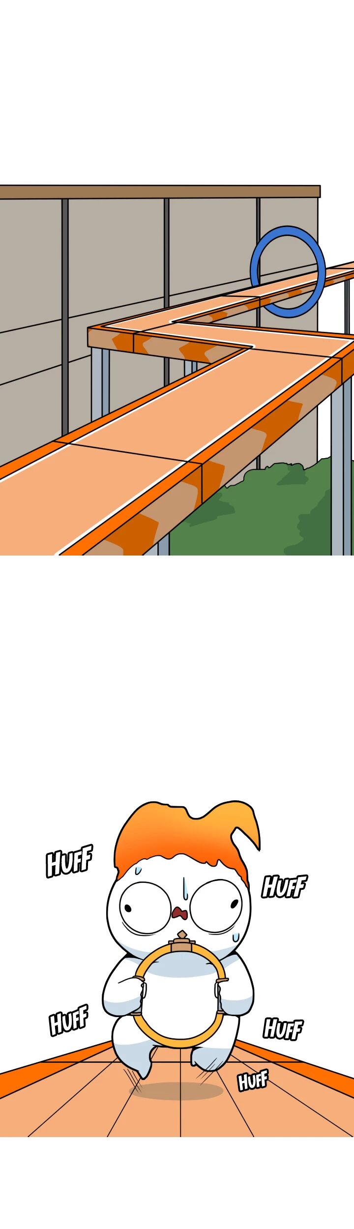 Demons Plan Chapter 41 Page 1