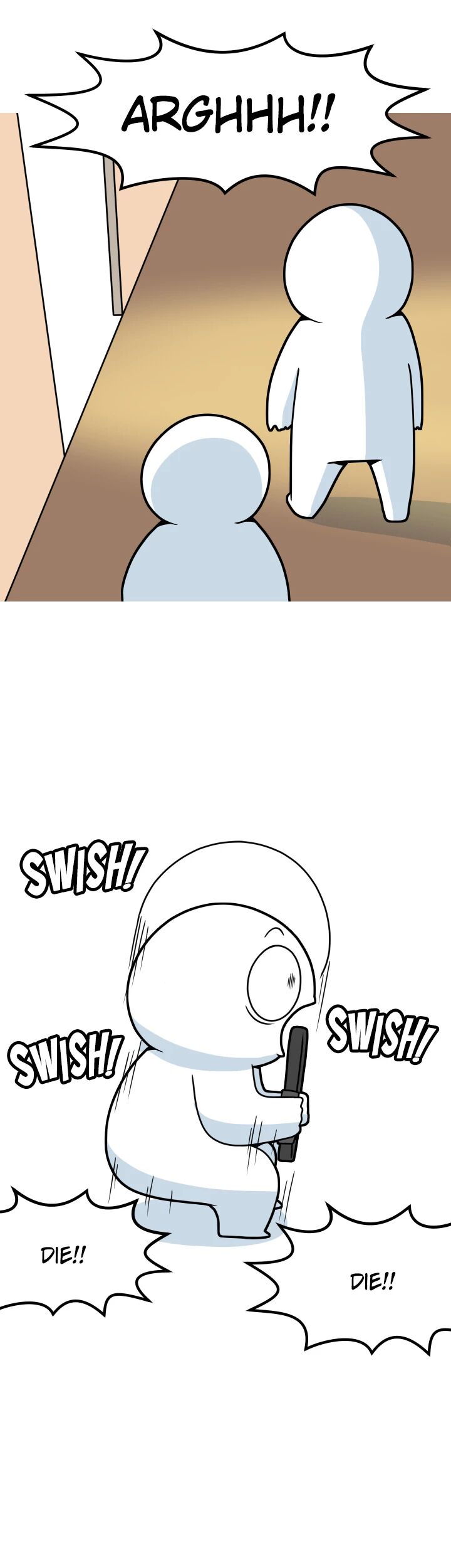 Demons Plan Chapter 41 Page 11