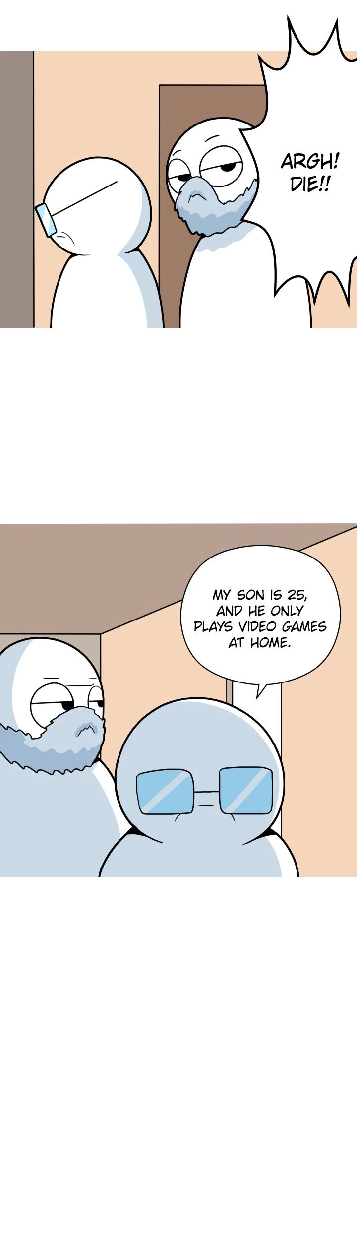 Demons Plan Chapter 41 Page 12