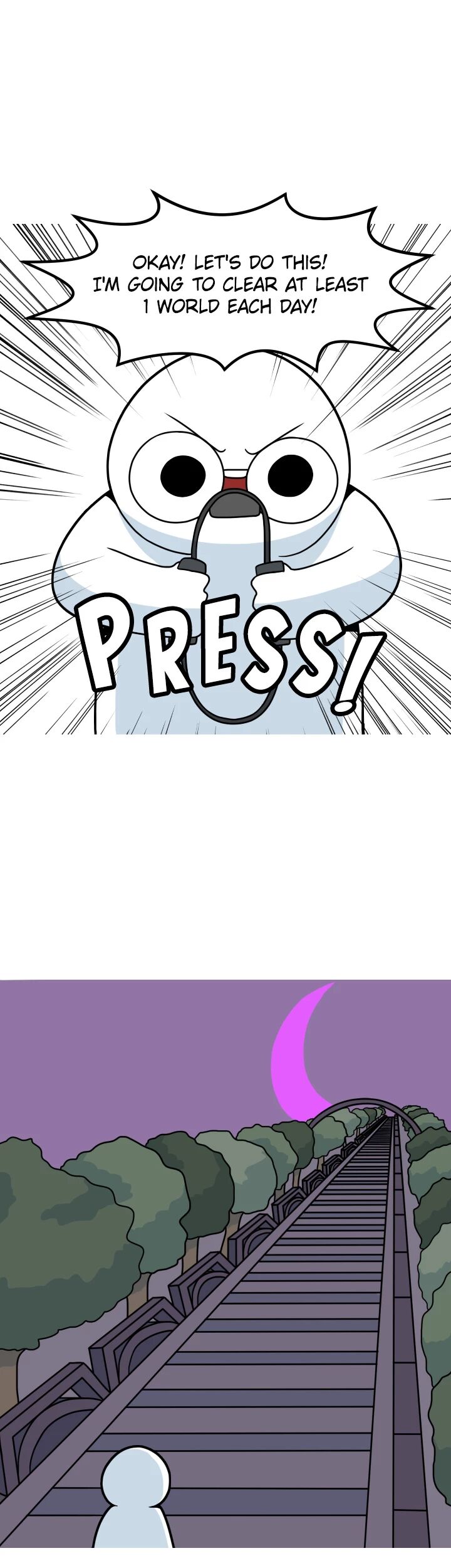 Demons Plan Chapter 41 Page 15