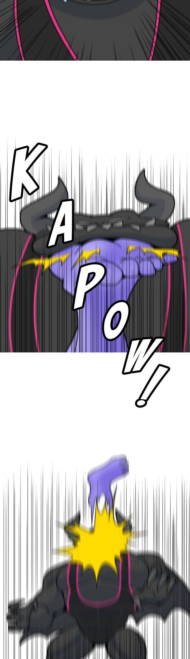 Demons Plan Chapter 41 Page 20