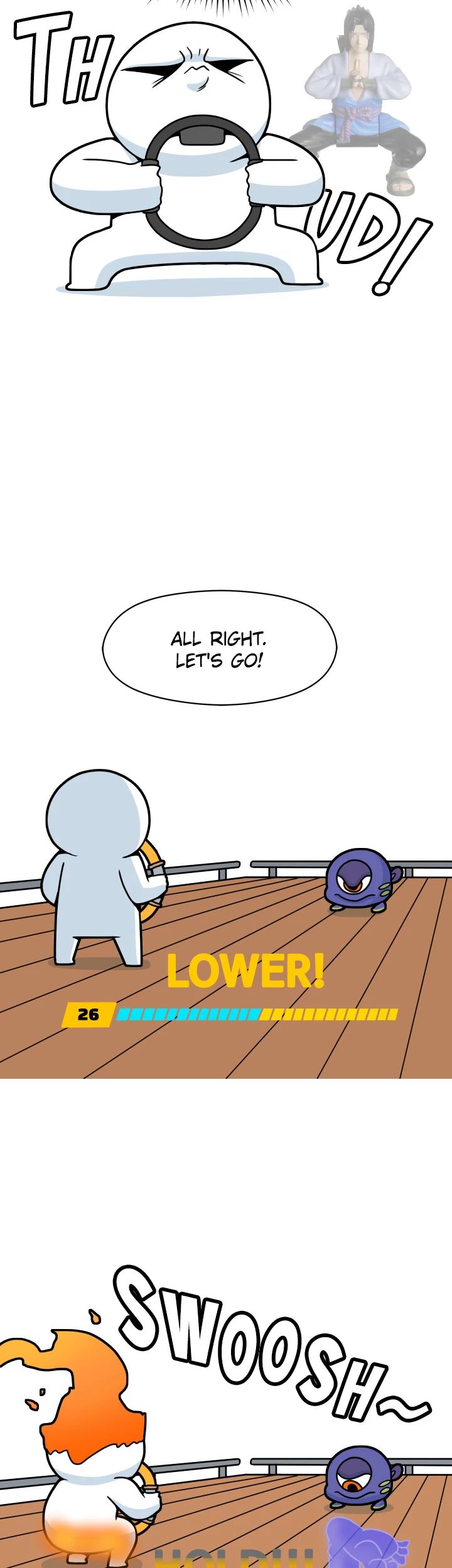 Demons Plan Chapter 41 Page 7
