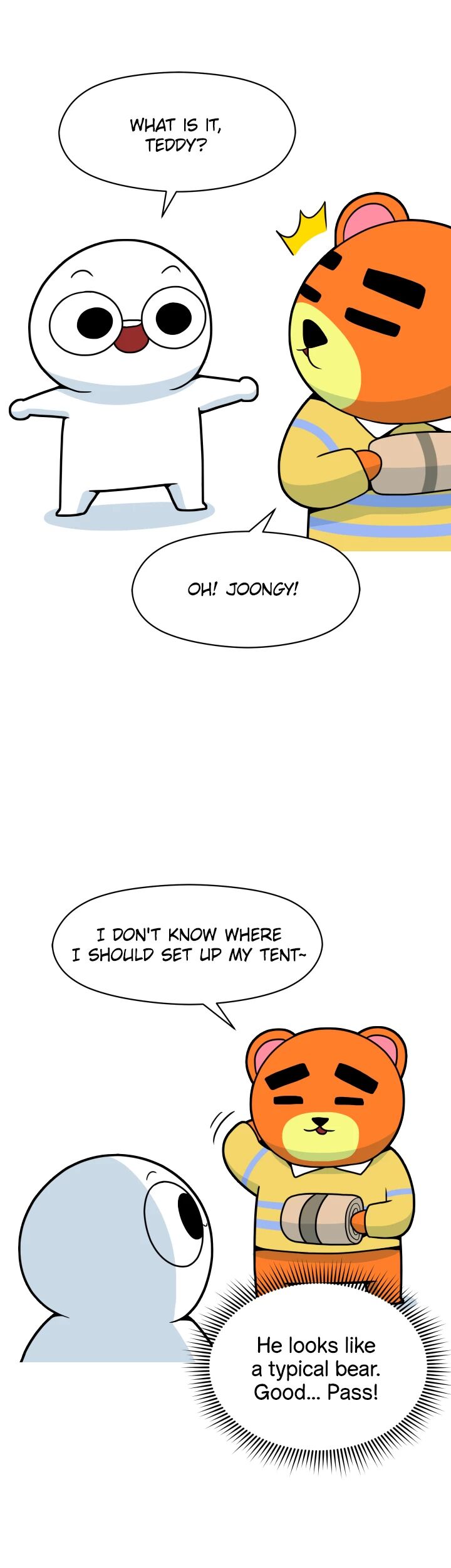 Demons Plan Chapter 42 Page 10