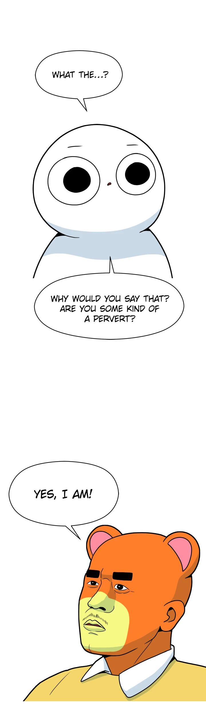 Demons Plan Chapter 42 Page 12