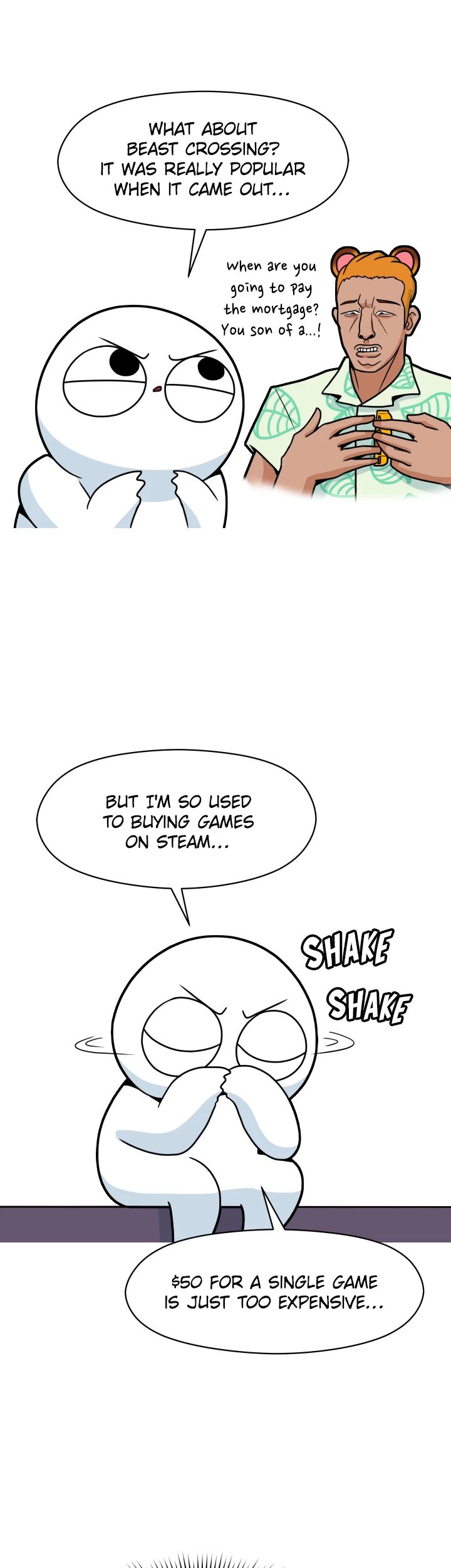 Demons Plan Chapter 42 Page 2