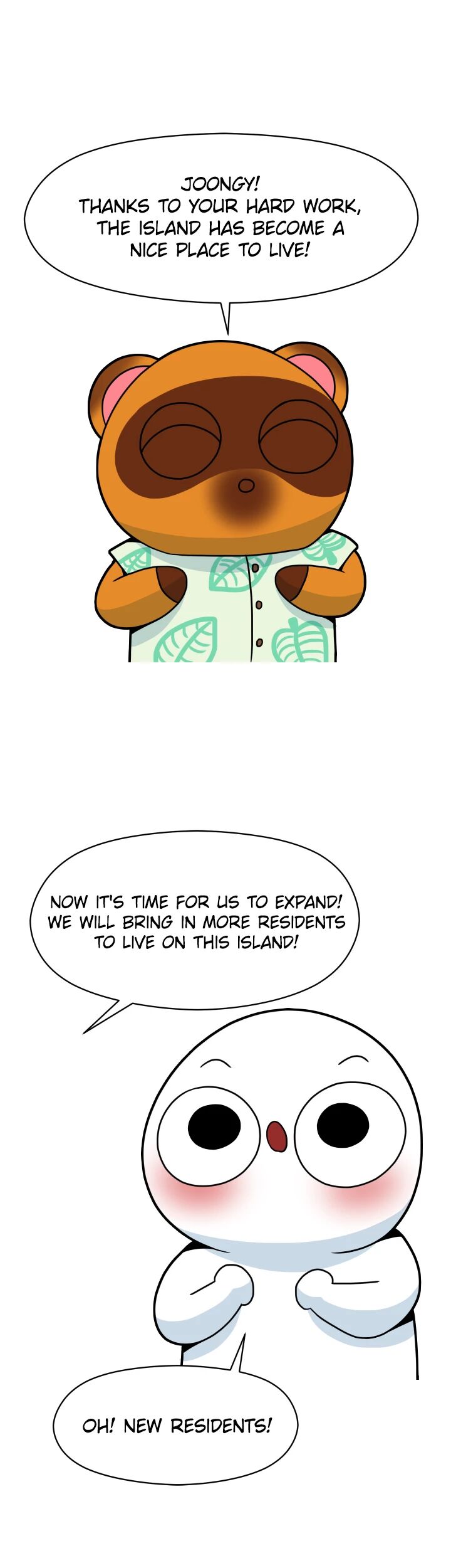 Demons Plan Chapter 42 Page 24