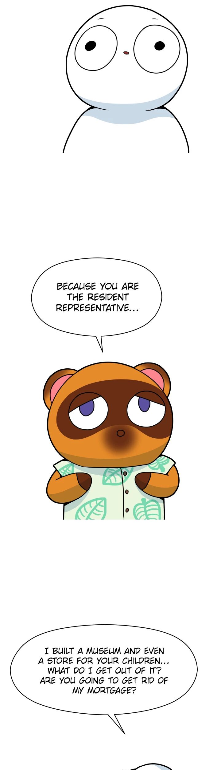 Demons Plan Chapter 42 Page 26