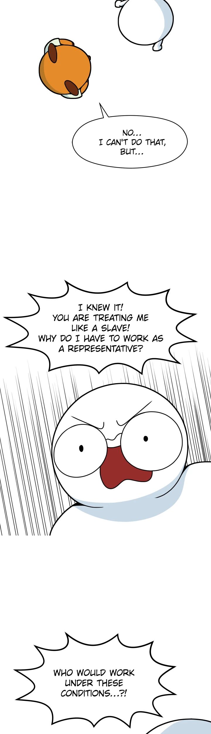 Demons Plan Chapter 42 Page 27
