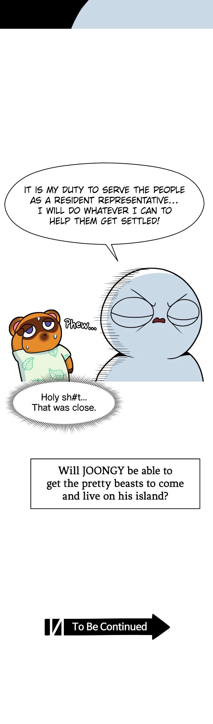 Demons Plan Chapter 42 Page 30