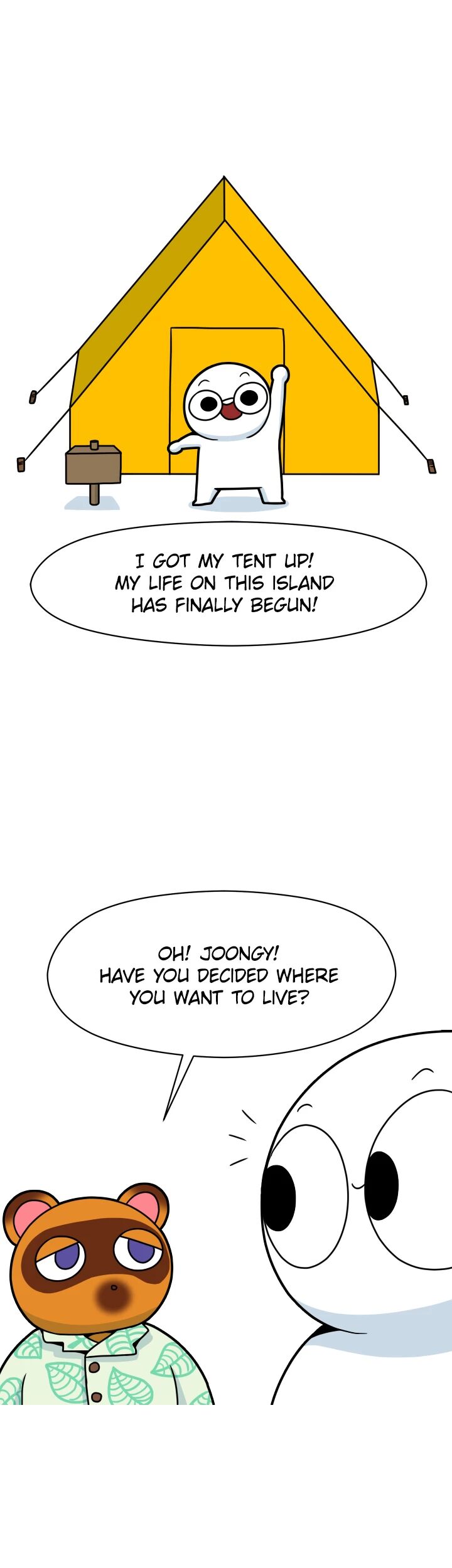Demons Plan Chapter 42 Page 5