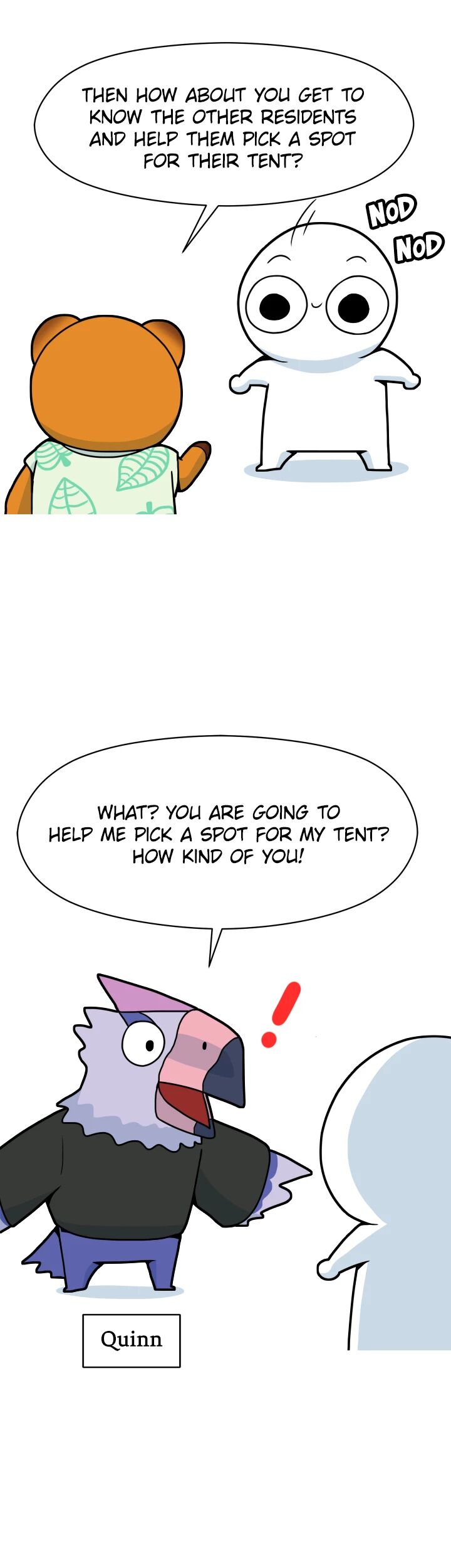 Demons Plan Chapter 42 Page 6