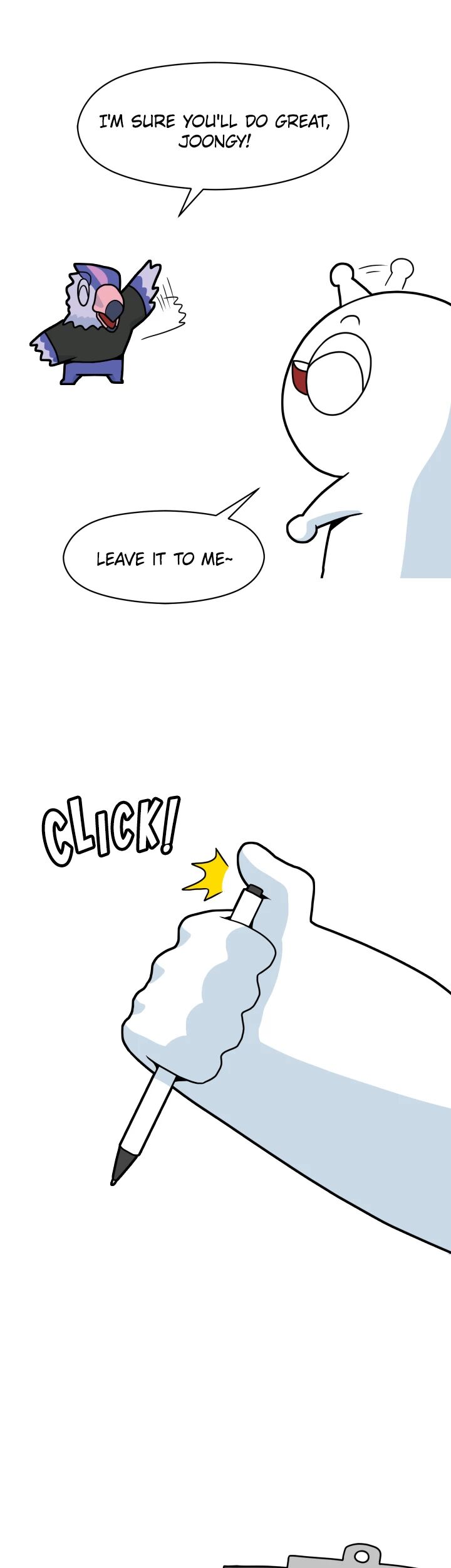 Demons Plan Chapter 42 Page 7