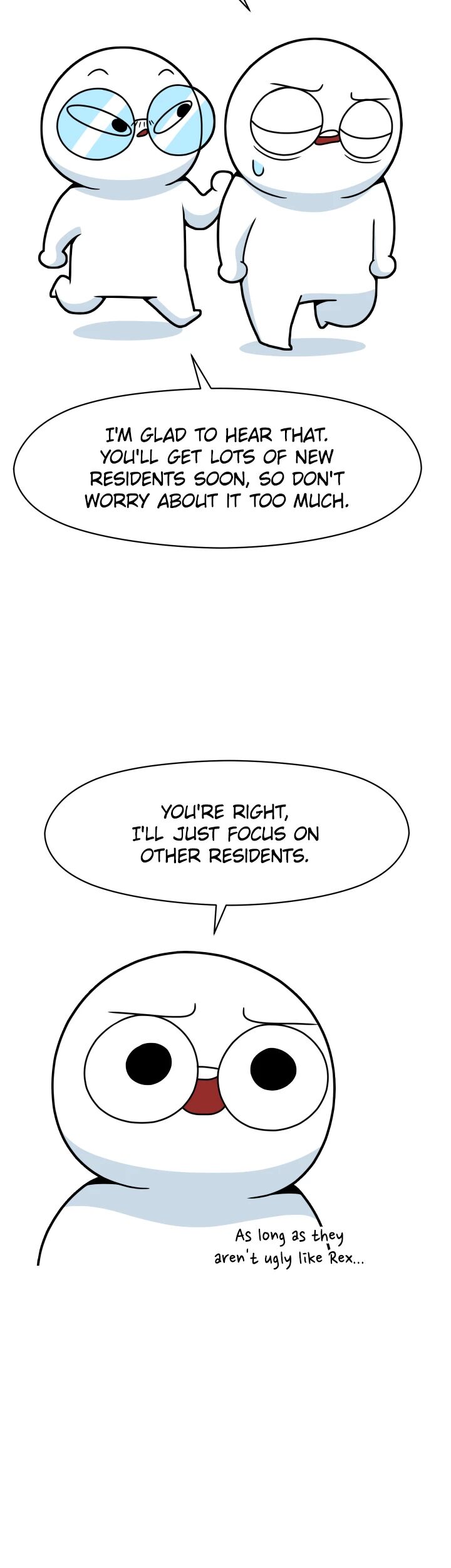 Demons Plan Chapter 43 Page 12