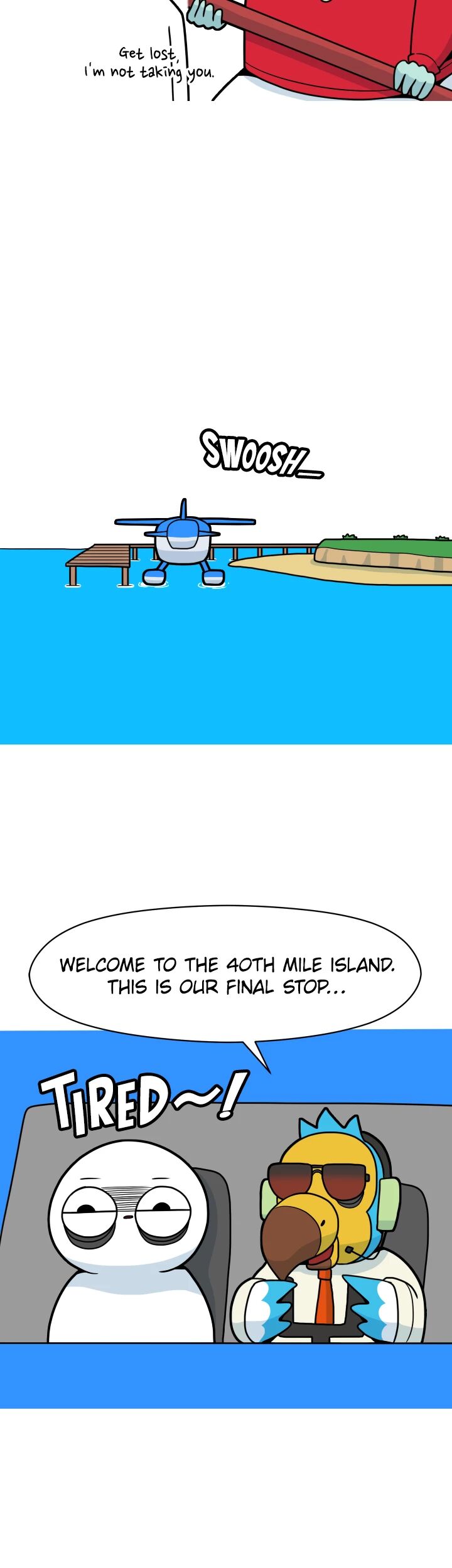 Demons Plan Chapter 43 Page 21
