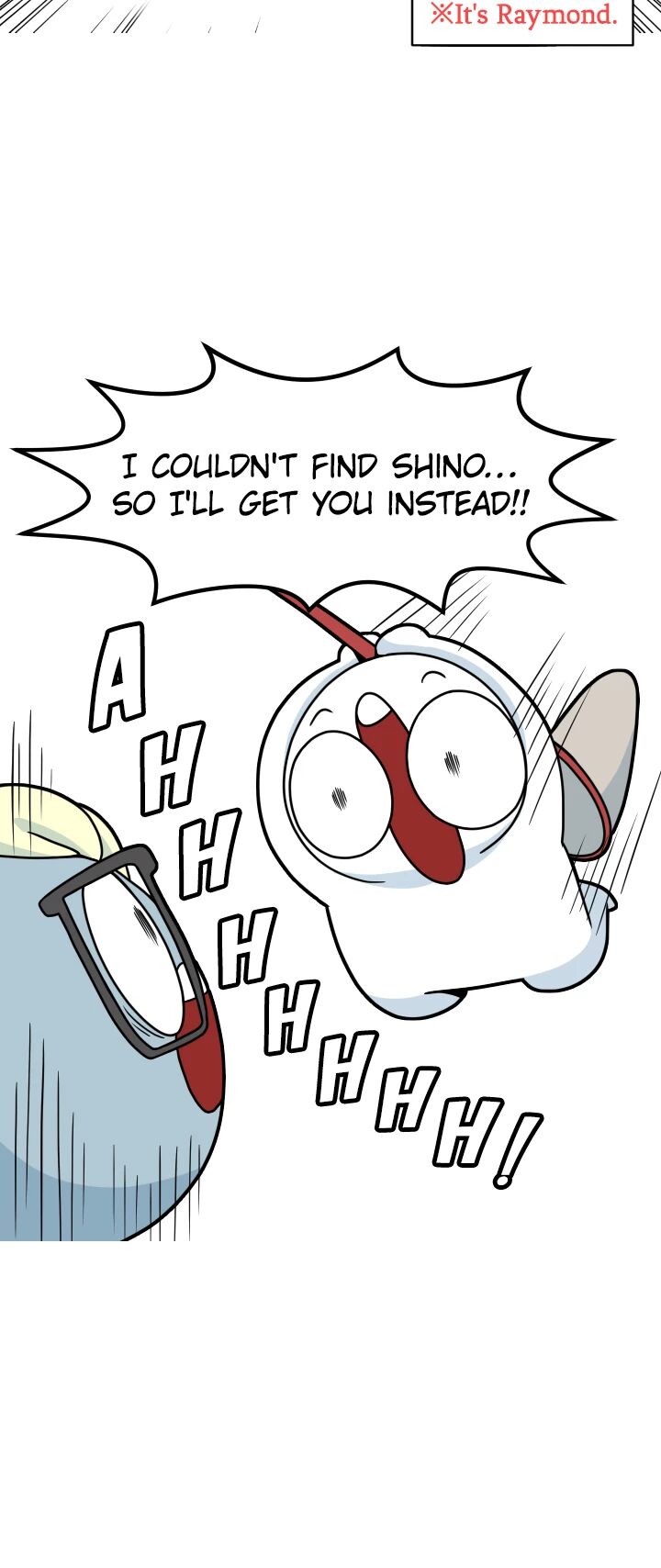 Demons Plan Chapter 43 Page 24