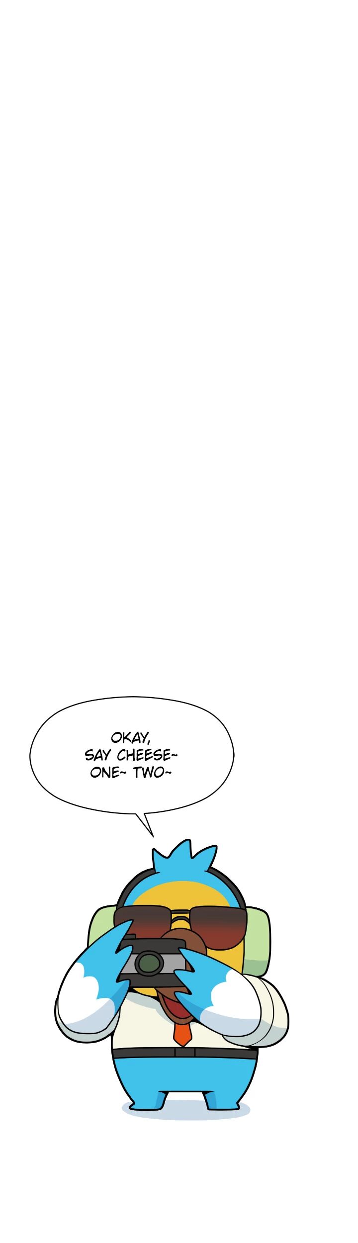 Demons Plan Chapter 43 Page 25