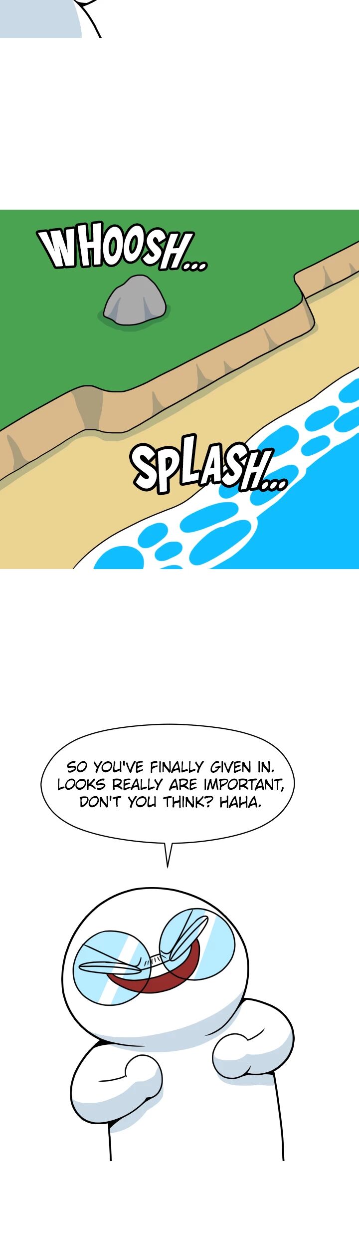 Demons Plan Chapter 43 Page 7