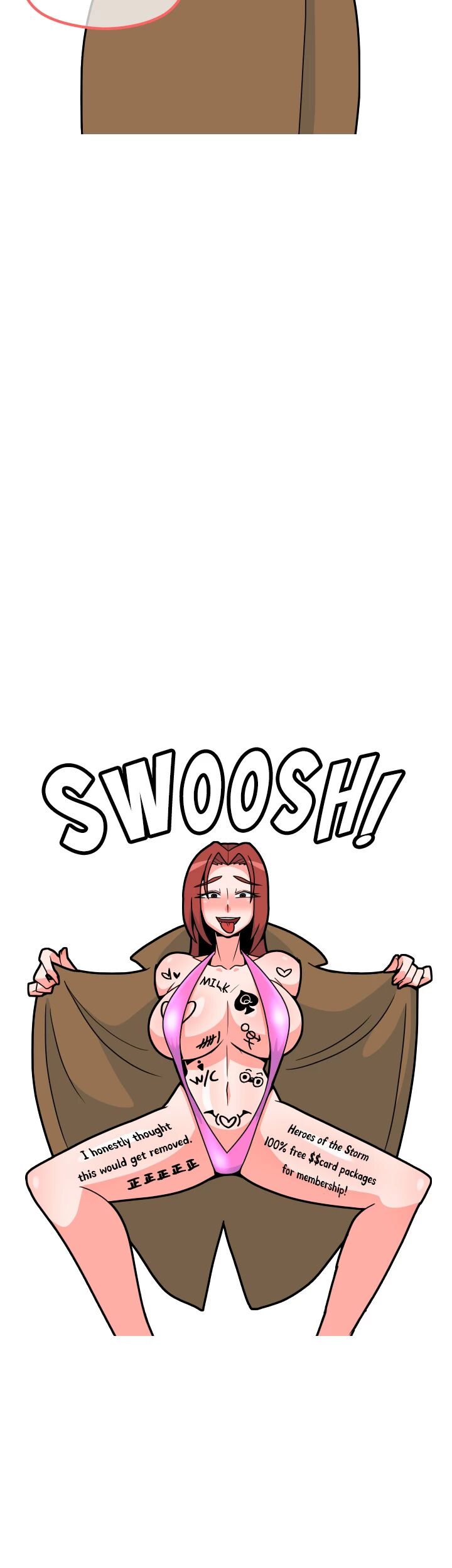 Demons Plan Chapter 44 Page 13