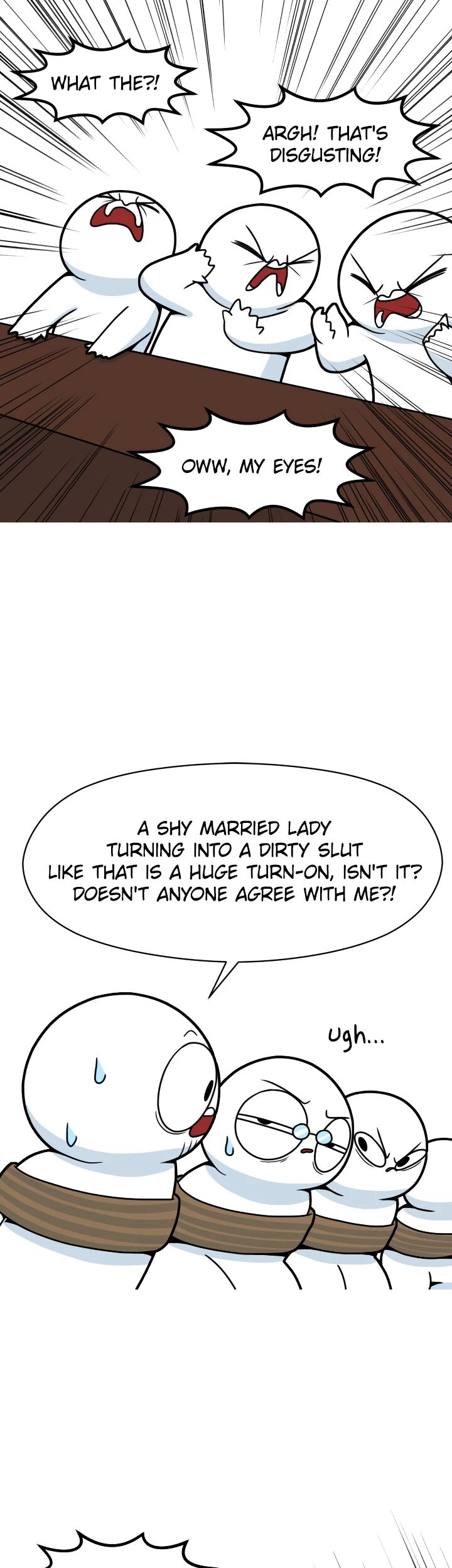Demons Plan Chapter 44 Page 14