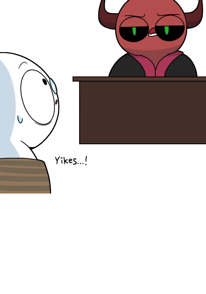 Demons Plan Chapter 44 Page 18