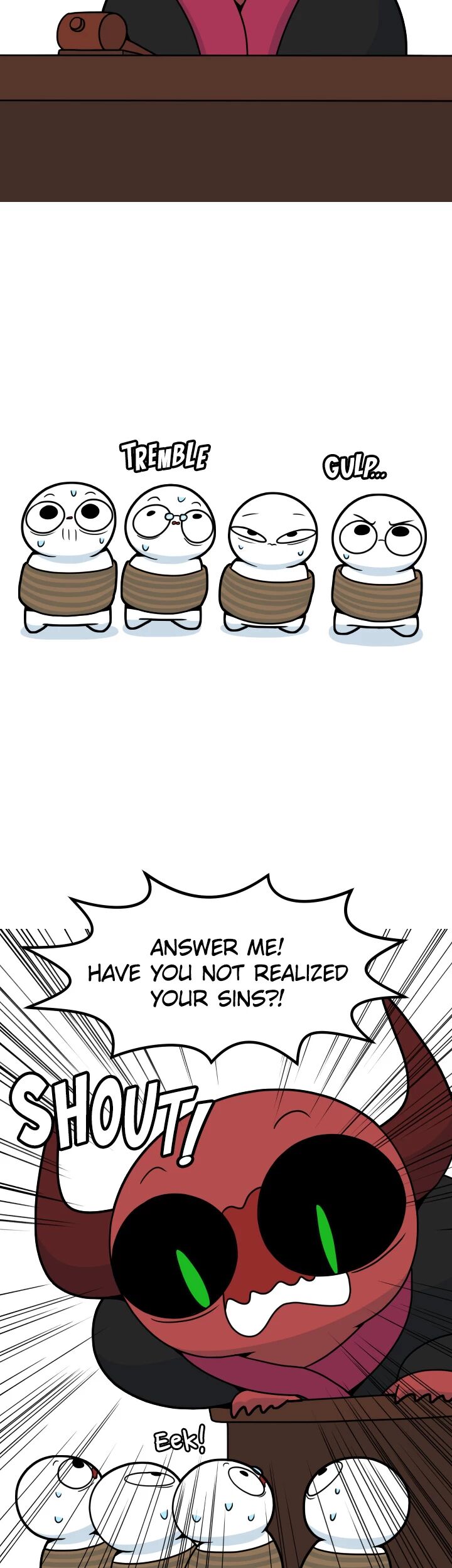Demons Plan Chapter 44 Page 2